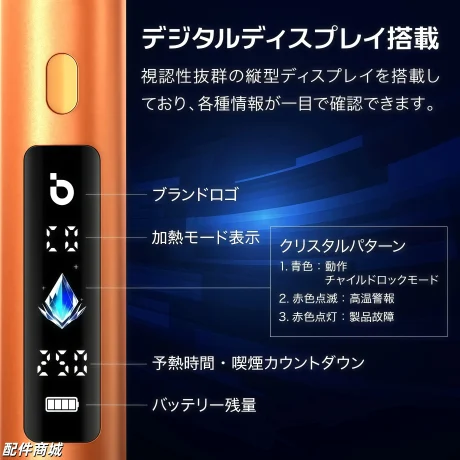 BESMO E1 二回機