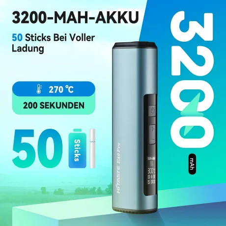 HiTaste E40 Pro