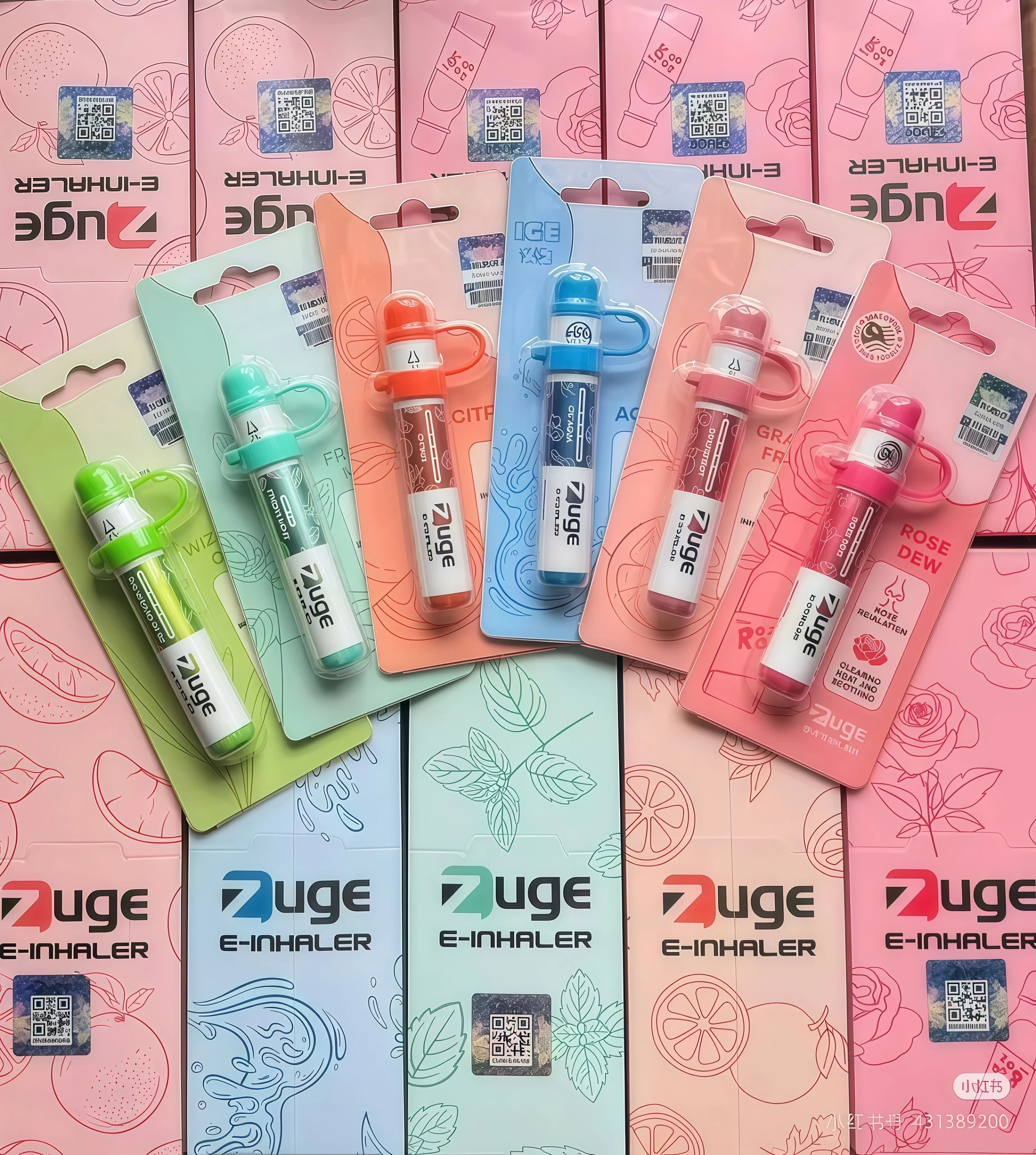 zuge