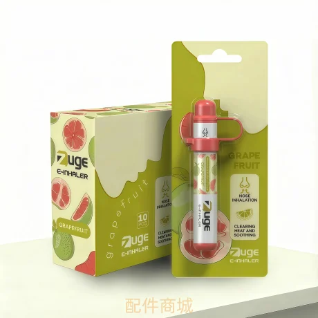 ZUGE果味吸棒