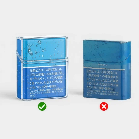 PLOOM 煙彈保護殼